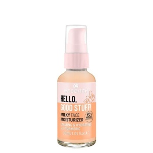 Creme fata, essence | Lapte de fata hidratant hello, good stuff! milky face moisturizing essence, 30 ml | 1001cosmetice.ro