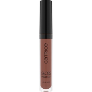 Gloss | Lip glaze, gloss obsessed, the glossfather 050, catrice, 2.5 ml | 1001cosmetice.ro