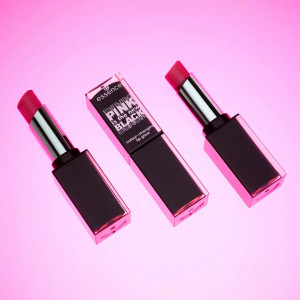 Lip glow ph auto-colorant pink is the new black, essence thumb 4 - 1001cosmetice.ro