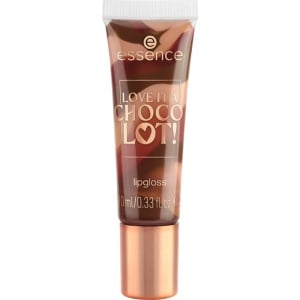 [Lipgloss love it a choco' lot!, essence, 10 ml - 1001cosmetice.ro] [2]