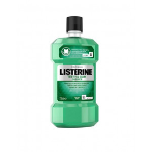Listerine fresh burst mouthwash apa de gura thumb 2 - 1001cosmetice.ro