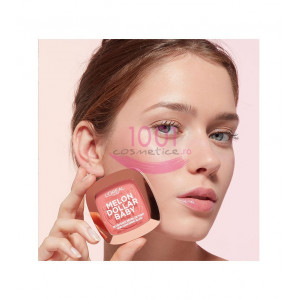 Loreal blush of paradise melon berry 03 thumb 2 - 1001cosmetice.ro