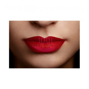 Loreal les chocolats ultra matte ruj lichid tasty ruby 864 thumb 2 - 1001cosmetice.ro