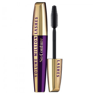 Loreal volume millions de cils so couture mascara thumb 1 - 1001cosmetice.ro