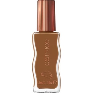 Luciu de buze meta glow multi-reflective 01 cyber space essence | Luciu de buze autumn delights sweet treat c02 · fresh baked croissant, catrice 8,5 ml | 1001cosmetice.ro