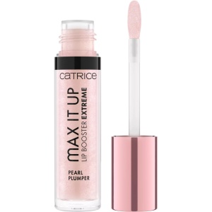 [Luciu de buze cu efect de volum max it up lip booster it's a pearl thing 070 catrice - 1001cosmetice.ro] [3]