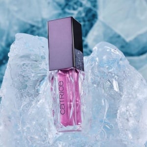 [Luciu de buze, cu efect de volumizare, arctic illusion, c03 real illusion, catrice, 4 ml - 1001cosmetice.ro] [2]