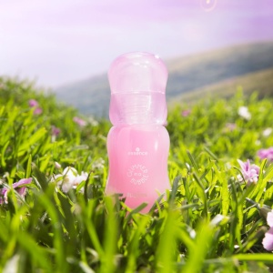 [Luciu de buze glimmer in a bubble 01 born to glimmer, essence, 3,5 ml - 1001cosmetice.ro] [3]