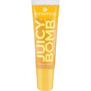 Buze | Luciu de buze juicy bomb bee mine 109, essence, 10 ml | 1001cosmetice.ro