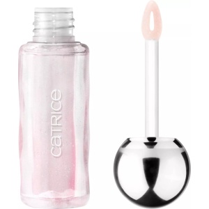 Gloss | Luciu de buze seashell stories ultra glossy lip glaze catrice 3 ml | 1001cosmetice.ro