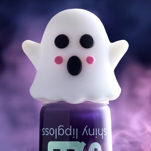 [Luciu de buze spooky bomb 01 boo!berry kiss!, essence, 10 ml - 1001cosmetice.ro] [3]