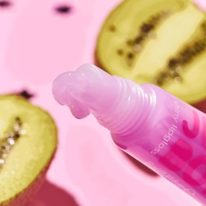 [Luciu de buze stralucitor juicy bomb party kiwi kisses 04 essence - 1001cosmetice.ro] [4]