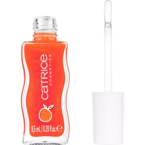 [Luciu de buze summer lips lip glaze editie limitata orange spritz c02 catrice - 1001cosmetice.ro] [3]