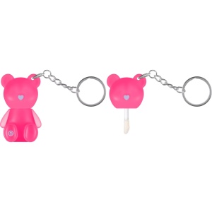 [Luciu de buze surpriza the rare bears blind box, essence - 1001cosmetice.ro] [9]