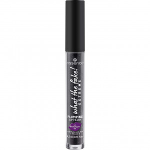 Luciu de buze what the fake! extreme plumping lip filler pepper me up! 03 essence, 4.2 ml thumb 3 - 1001cosmetice.ro