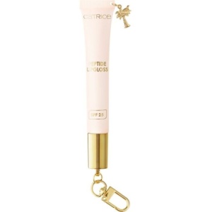 Buze | Luciul de buze cu peptide și spf 25 the summer edit coconut water c05 , catrice, 11,5 ml | 1001cosmetice.ro