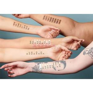[Makeup revolution conceal & define corector si contur c8 - 1001cosmetice.ro] [5]