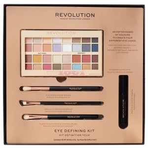 Makeup revolution eye defining kit pentru makeup thumb 1 - 1001cosmetice.ro