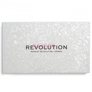 Makeup revolution jewel collection - opulent paleta farduri thumb 3 - 1001cosmetice.ro