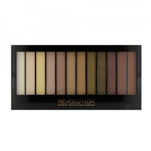 Makeup revolution london redemption iconic dreams palette thumb 1 - 1001cosmetice.ro