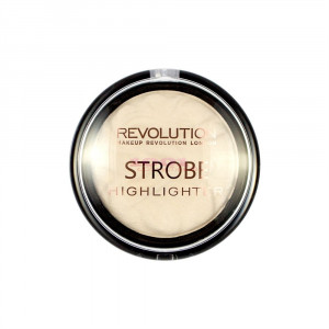 Makeup revolution london strobe highlighter ever glow lights thumb 1 - 1001cosmetice.ro