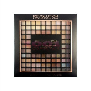 Makeup revolution london ultimate iconic 144 palette thumb 1 - 1001cosmetice.ro