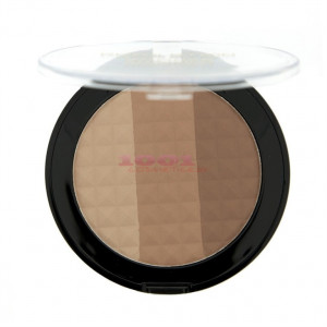 Makeup revolution london ultra bronze shimmer and highlight thumb 2 - 1001cosmetice.ro