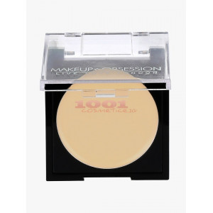 [Makeup revolution obsession contour banana cream c112 - 1001cosmetice.ro] [2]