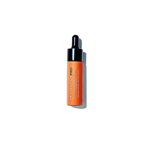 Makeup revolution pro foundation mixer orange thumb 2 - 1001cosmetice.ro