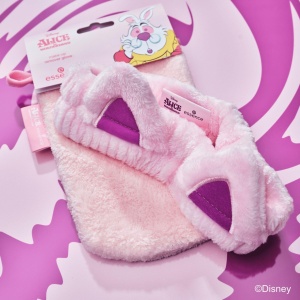 [Mănușă pentru îndepărtarea machiajului, disney alice in wonderland, essence - 1001cosmetice.ro] [2]