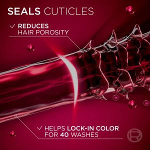 [Masca color vive pentru parul vopsit, l'oreal elseve, 300 ml - 1001cosmetice.ro] [6]