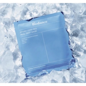 [Masca de fata hydro cera-nol real deep, biodance, 34g - 1001cosmetice.ro] [6]