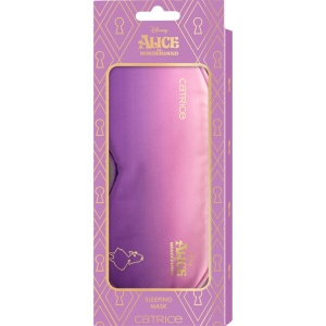 [Masca pentru dormit, disney alice in wonderland, catrice - 1001cosmetice.ro] [3]