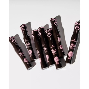 [Mascara cu efect de gene false lash princess black brown essence, 12ml - 1001cosmetice.ro] [5]