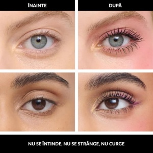 [Mascara fan- omenal pentru volum si separare avon - 1001cosmetice.ro] [4]