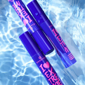 [Mascara i love extreme crazy volume waterproof, essence, 12ml - 1001cosmetice.ro] [2]