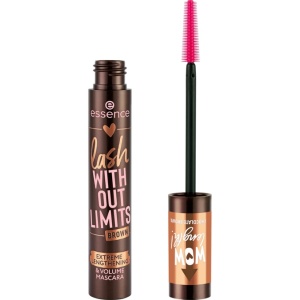 [Mascara maro, love it a choco' lot!, essence, 13 ml - 1001cosmetice.ro] [1]