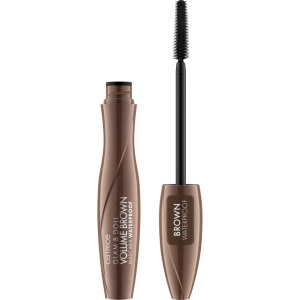 [Mascara maro pentru volum glam & doll rezistenta la apa catrice - 1001cosmetice.ro] [1]