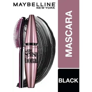 [Mascara maybelline new york, sensation black, 9.5 ml - 1001cosmetice.ro] [2]