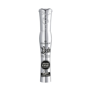 Essence | Mascara pentru alungire și volum, lash princess party, deep black, essence, 10 ml | 1001cosmetice.ro