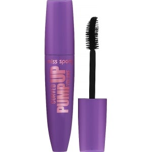 [Mascara pump up booster curve it! extra black, miss sporty , 12 ml - 1001cosmetice.ro] [1]