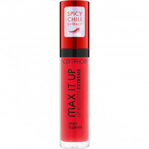 Max it up lip booster extrem luciu de buze spice girl 010 catrice thumb 14 - 1001cosmetice.ro