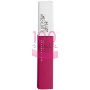 Maybelline superstay matte ink ruj lichid mat artist 120 thumb 2 - 1001cosmetice.ro