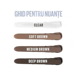 [Maybelline tattoo brow lift creion pentru sprancene clear 00 - 1001cosmetice.ro] [3]