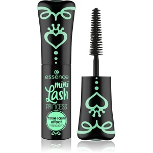 Rimel - mascara | Mini mascara lash princess colectia ciao! essence 5 ml | 1001cosmetice.ro