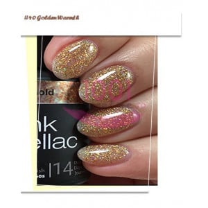Miss sporty glow lac de unghii golden warmth 040 thumb 2 - 1001cosmetice.ro
