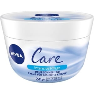 [Nivea care crema hranitoare pentru fata si corp - 1001cosmetice.ro] [1]