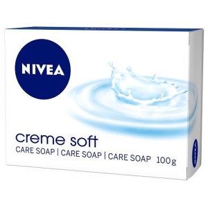 Sapun, nivea | Nivea creme soft sapun | 1001cosmetice.ro