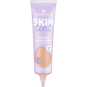 [Nuantator cu acoperire usoara pana la medie spf 30 nuanta 40 essence - 1001cosmetice.ro] [5]