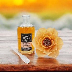 [Odorizant betisoare pentru camera luxury miros de magnolie si cocobolo, sweet home 250 ml - 1001cosmetice.ro] [4]